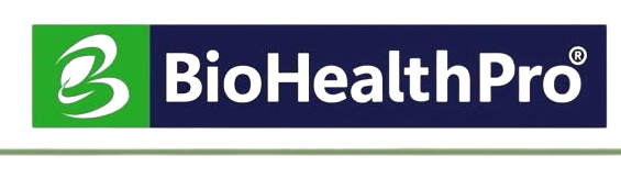 BIO HEALTHPRO®️